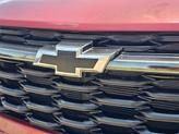 Thumbnail of 2024 Crimson Metallic Chevrolet Trax