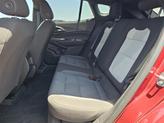 Thumbnail of 2024 Crimson Metallic Chevrolet Trax