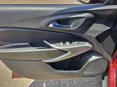Thumbnail of 2024 Crimson Metallic Chevrolet Trax