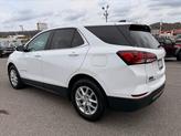 Thumbnail of 2023 White Chevrolet Equinox
