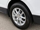 Thumbnail of 2023 White Chevrolet Equinox