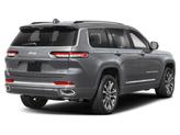 Thumbnail of 2024 Baltic Grey Metallic Clea Jeep Grand Cherokee L