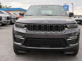 Thumbnail of 2025 Baltic Grey Metallic Clea Jeep Grand Cherokee