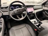 Thumbnail of 2025 Baltic Grey Metallic Clea Jeep Grand Cherokee