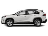 Thumbnail of 2019 Blue Toyota RAV4
