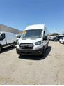 Photo of 2020 Oxford White Ford Transit-350