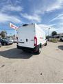 Thumbnail of 2021 Deep Cherry Red Crystal Pearlcoat RAM ProMaster 2500