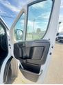Thumbnail of 2021 Deep Cherry Red Crystal Pearlcoat RAM ProMaster 2500