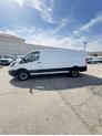 Thumbnail of 2018 Oxford White Ford Transit-350