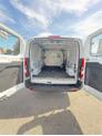 Thumbnail of 2018 Oxford White Ford Transit-350