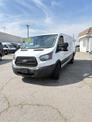 Thumbnail of 2018 Oxford White Ford Transit-350