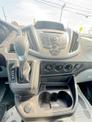 Thumbnail of 2018 Oxford White Ford Transit-350