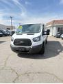 Photo of 2018 Oxford White Ford Transit-350