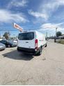 Thumbnail of 2018 Oxford White Ford Transit-350