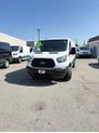 Photo of 2019 Oxford White Ford Transit-150
