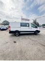 Thumbnail of 2017 Shadow Black Ford Transit-250