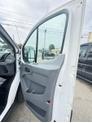 Thumbnail of 2017 Shadow Black Ford Transit-250