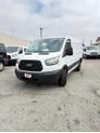 Thumbnail of 2017 Shadow Black Ford Transit-250