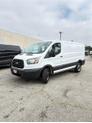 Thumbnail of 2017 Shadow Black Ford Transit-250