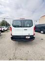 Thumbnail of 2017 Shadow Black Ford Transit-250