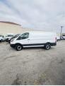 Thumbnail of 2017 Shadow Black Ford Transit-250
