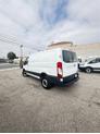 Thumbnail of 2017 Shadow Black Ford Transit-250