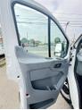 Thumbnail of 2017 Shadow Black Ford Transit-250