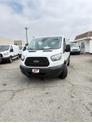 Photo of 2017 Shadow Black Ford Transit-250