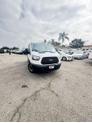 Thumbnail of 2017 Shadow Black Ford Transit-250