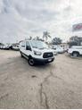 Thumbnail of 2017 Shadow Black Ford Transit-250