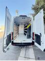 Thumbnail of 2021 Oxford White Ford Transit-350