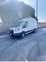 Thumbnail of 2021 Oxford White Ford Transit-350