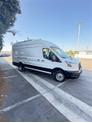 Thumbnail of 2021 Oxford White Ford Transit-350