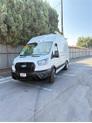 Thumbnail of 2021 Oxford White Ford Transit-350