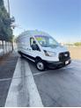 Thumbnail of 2021 Oxford White Ford Transit-350