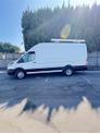 Thumbnail of 2021 Oxford White Ford Transit-350