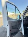 Thumbnail of 2021 Oxford White Ford Transit-350