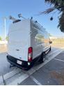 Thumbnail of 2021 Oxford White Ford Transit-350