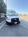 Thumbnail of 2021 Oxford White Ford Transit-350