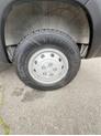 Thumbnail of 2020 Bright White Clearcoat RAM ProMaster 2500