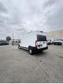 Thumbnail of 2020 Bright White Clearcoat RAM ProMaster 2500