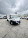Thumbnail of 2020 Bright White Clearcoat RAM ProMaster 2500