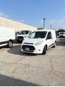 Thumbnail of 2018 Frozen White Ford Transit Connect