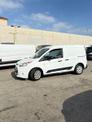 Thumbnail of 2018 Frozen White Ford Transit Connect