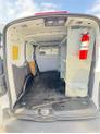 Thumbnail of 2018 Frozen White Ford Transit Connect