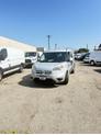 Photo of 2018 Silver Metallic RAM ProMaster City