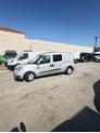 Thumbnail of 2018 Silver Metallic RAM ProMaster City