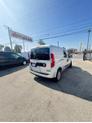Thumbnail of 2018 Silver Metallic RAM ProMaster City