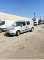Thumbnail of 2018 Silver Metallic RAM ProMaster City
