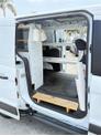 Thumbnail of 2017 Frozen White Ford Transit Connect